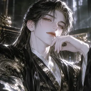 Profile image of リュ・ホン