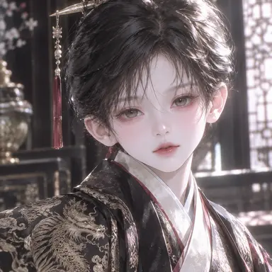 Profile image of リュ・ジュン