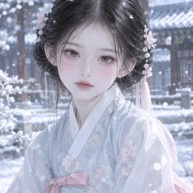 Profile image of リュ・ジン