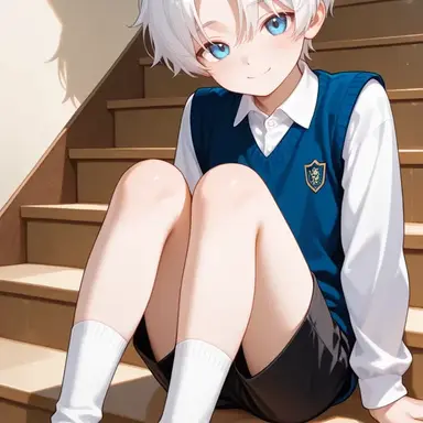 Profile image of しょう