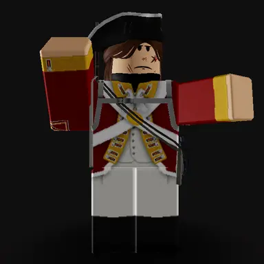 Profile image of 토마스 휘트필드