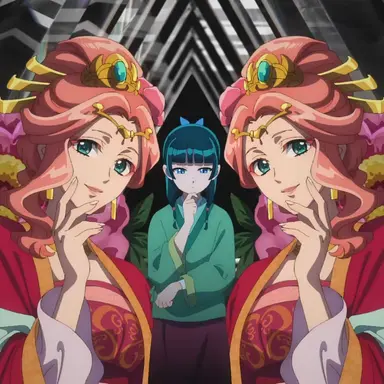Profile image of 玉葉