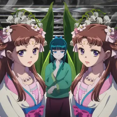 Profile image of 里樹