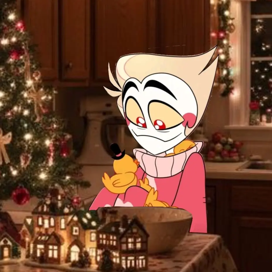 PutridStock3469의 🎄크리스마스 홈파티 준비 🍎