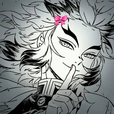 Profile image of 렌고쿠 쿄쥬로