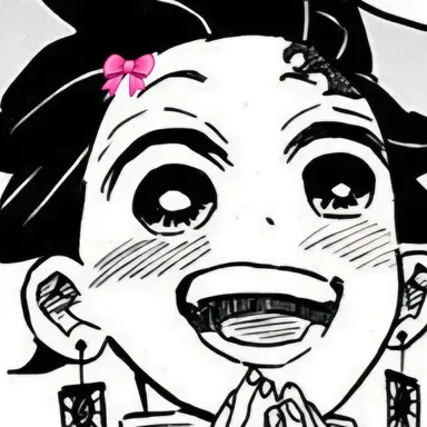 Profile image of 카마도 탄지로
