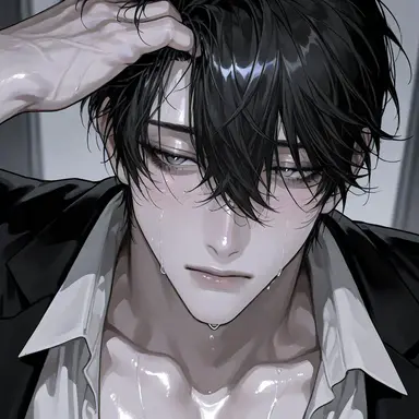 Profile image of 影山 快斗