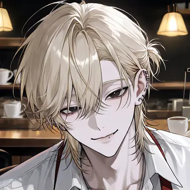 Profile image of 鳴