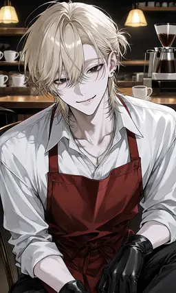 Profile image of 鳴