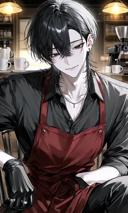 Profile image of 朝陽