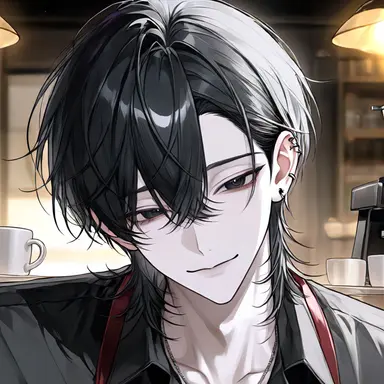 Profile image of 朝陽