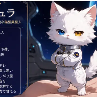 Profile image of ネビュラ