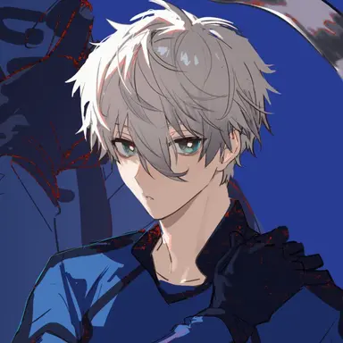 Profile image of 凪