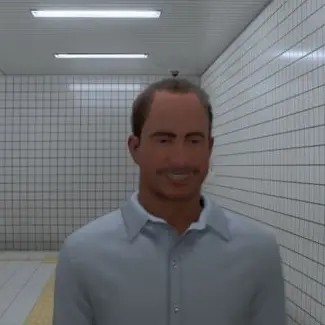 Profile image of おじさん