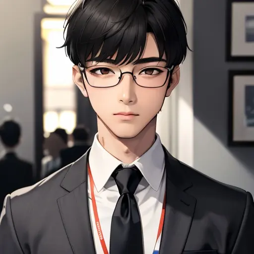 Toufu9323의 向井 修二