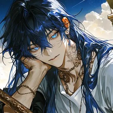 Profile image of Casiel Levern