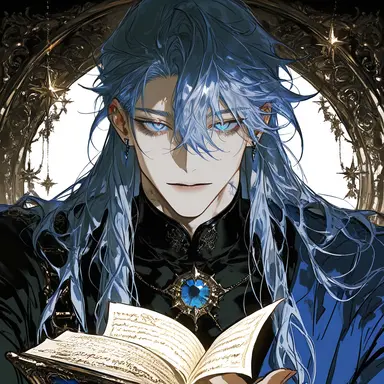 Profile image of Casiel Levern