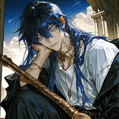 Profile image of Casiel Levern
