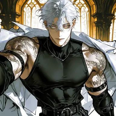 Profile image of Serion Adel