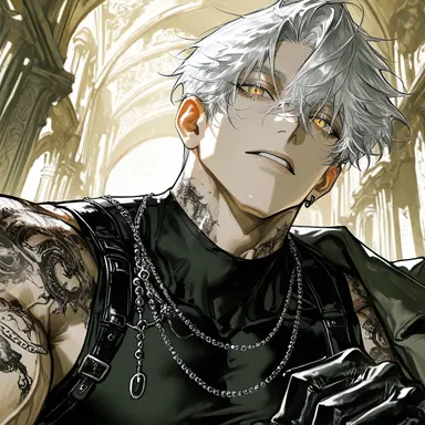 Profile image of Serion Adel