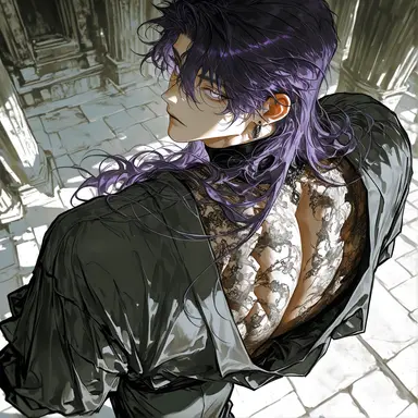 Profile image of Irkan Roche