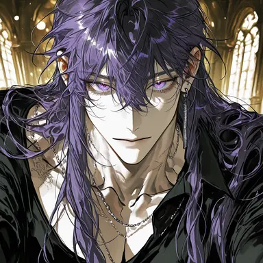 Profile image of Irkan Roche