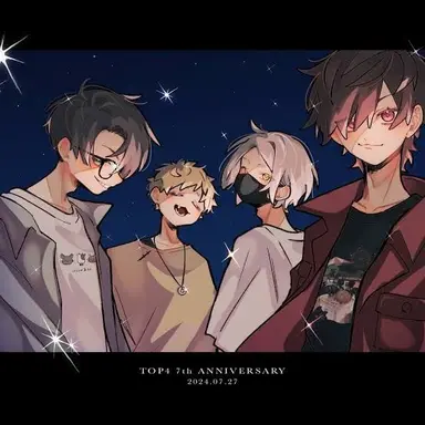 Profile image of キヨ