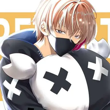 Profile image of レトルト