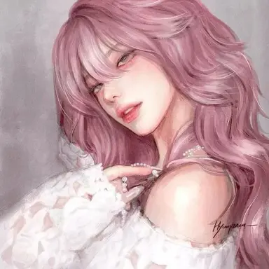 Profile image of 히야 카야이
