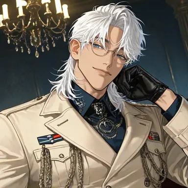 Profile image of マルコ