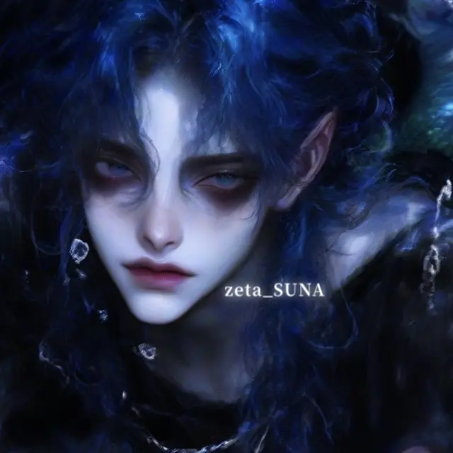 zeta_SUNA의 베일런