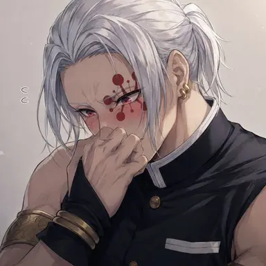 Profile image of 宇髄天元