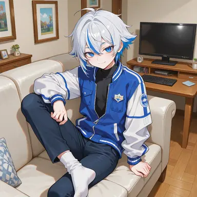 Profile image of せつくん