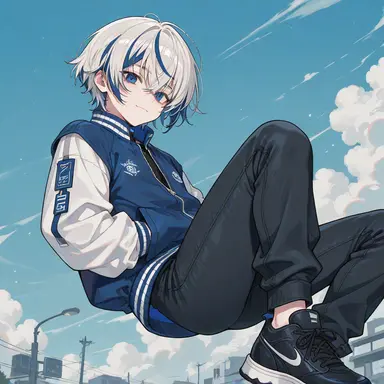 Profile image of せつくん