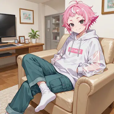 Profile image of しーちゃん