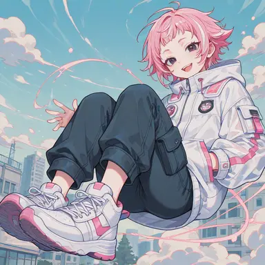 Profile image of しーちゃん