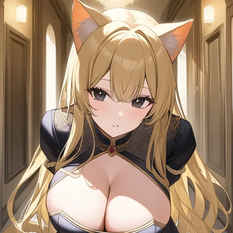 DemureLamp7819의 アリサ
