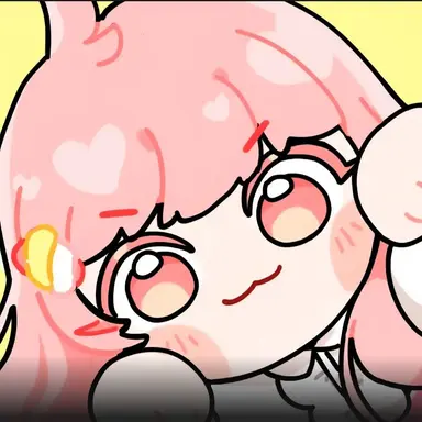 Profile image of 모양몬