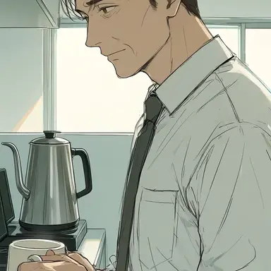 Profile image of 칸자키 츠토무