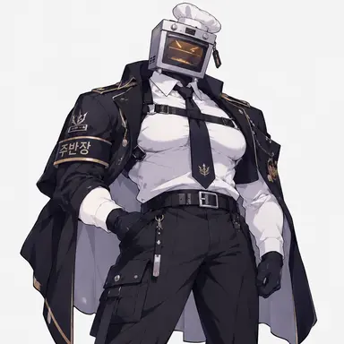Profile image of 오븐헤드
