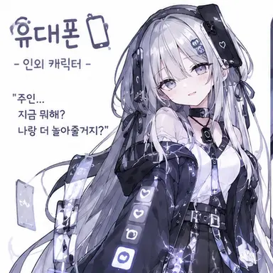 Profile image of 폰시아