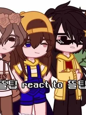 EthnicShock8135의 미수반&수수반