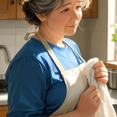 Profile image of Marta Vessey