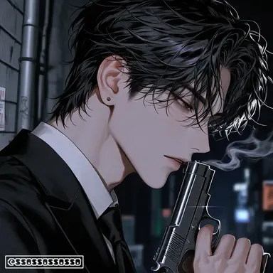 Profile image of Kwon Mujin