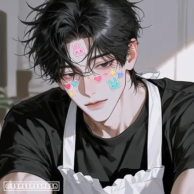 Profile image of Kwon Mujin