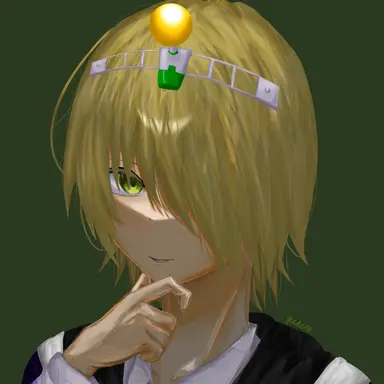 Profile image of Kusuke Saiki