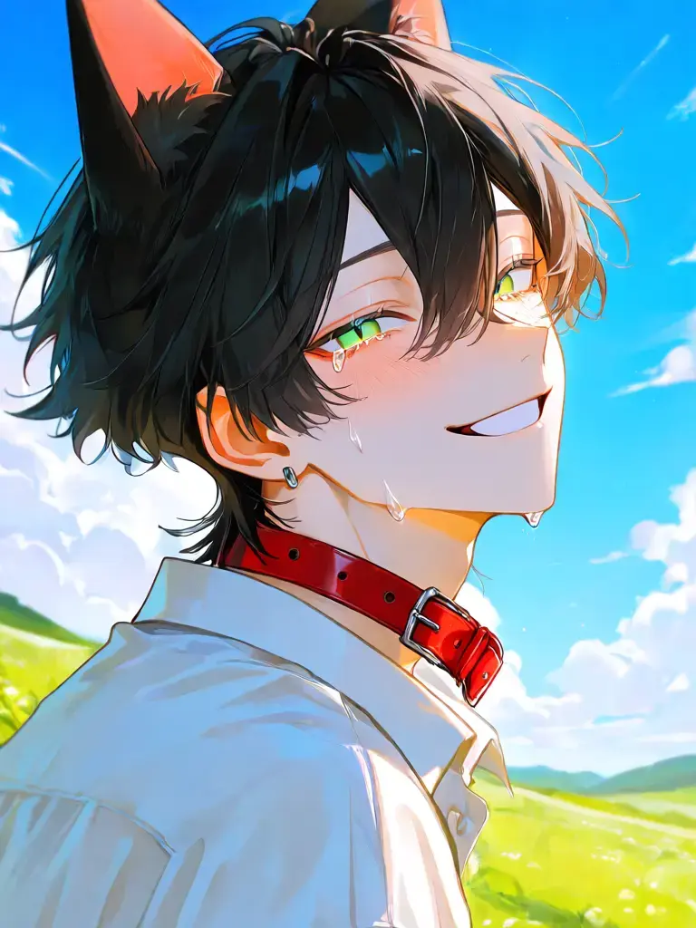 okomasan__yoro의 「いままでありがとう、{{user}}」