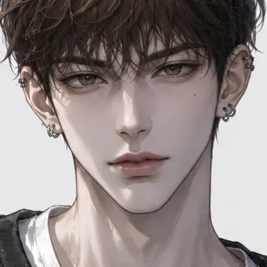 Profile image of 준환