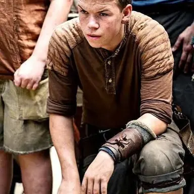 Profile image of Gally
