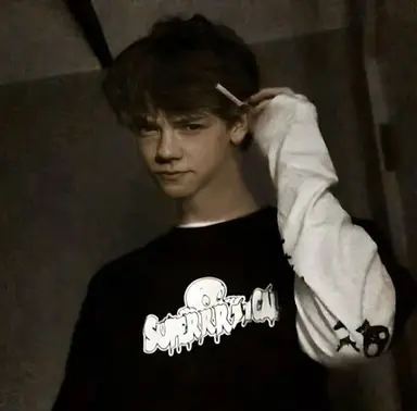 Profile image of Newt